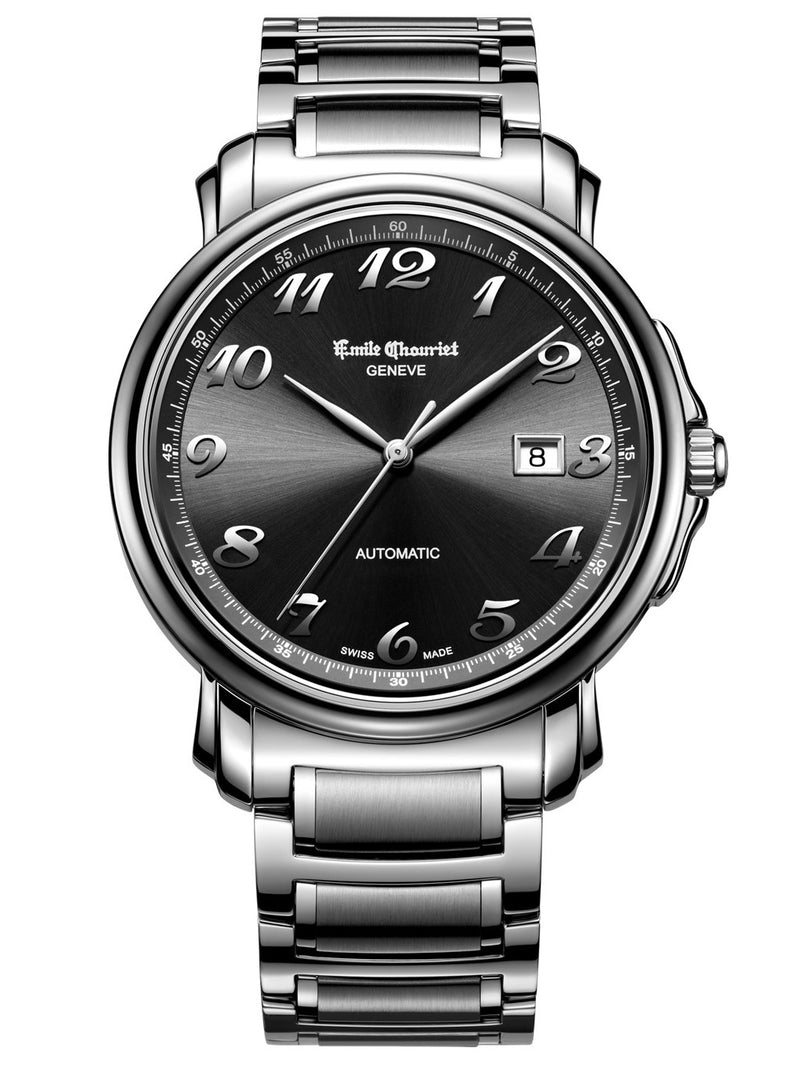 EMILE CHOURIET 081168G426869