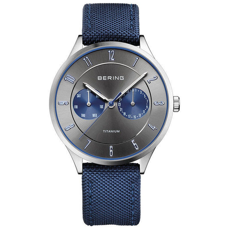 BERING 11539-873