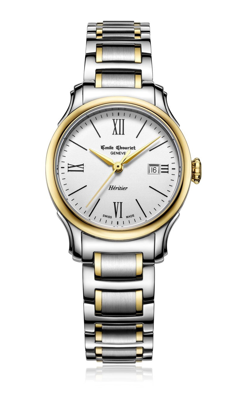 EMILE CHOURIET 191128L60280