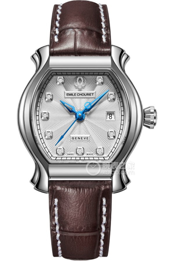 EMILE CHOURIET 191138L68272