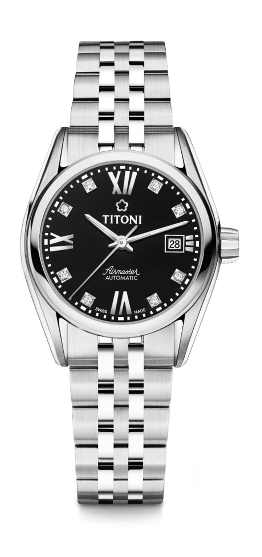 TITONI 23909S-354
