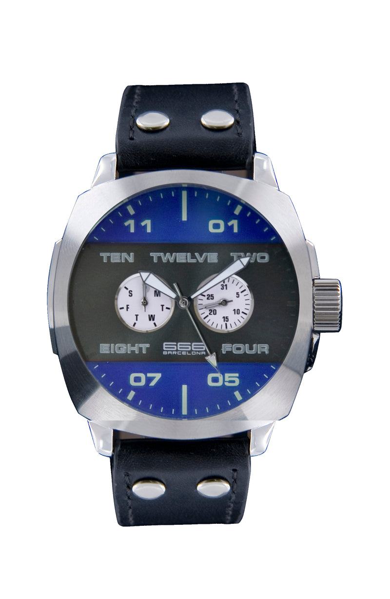 666BARCELONA 666-253