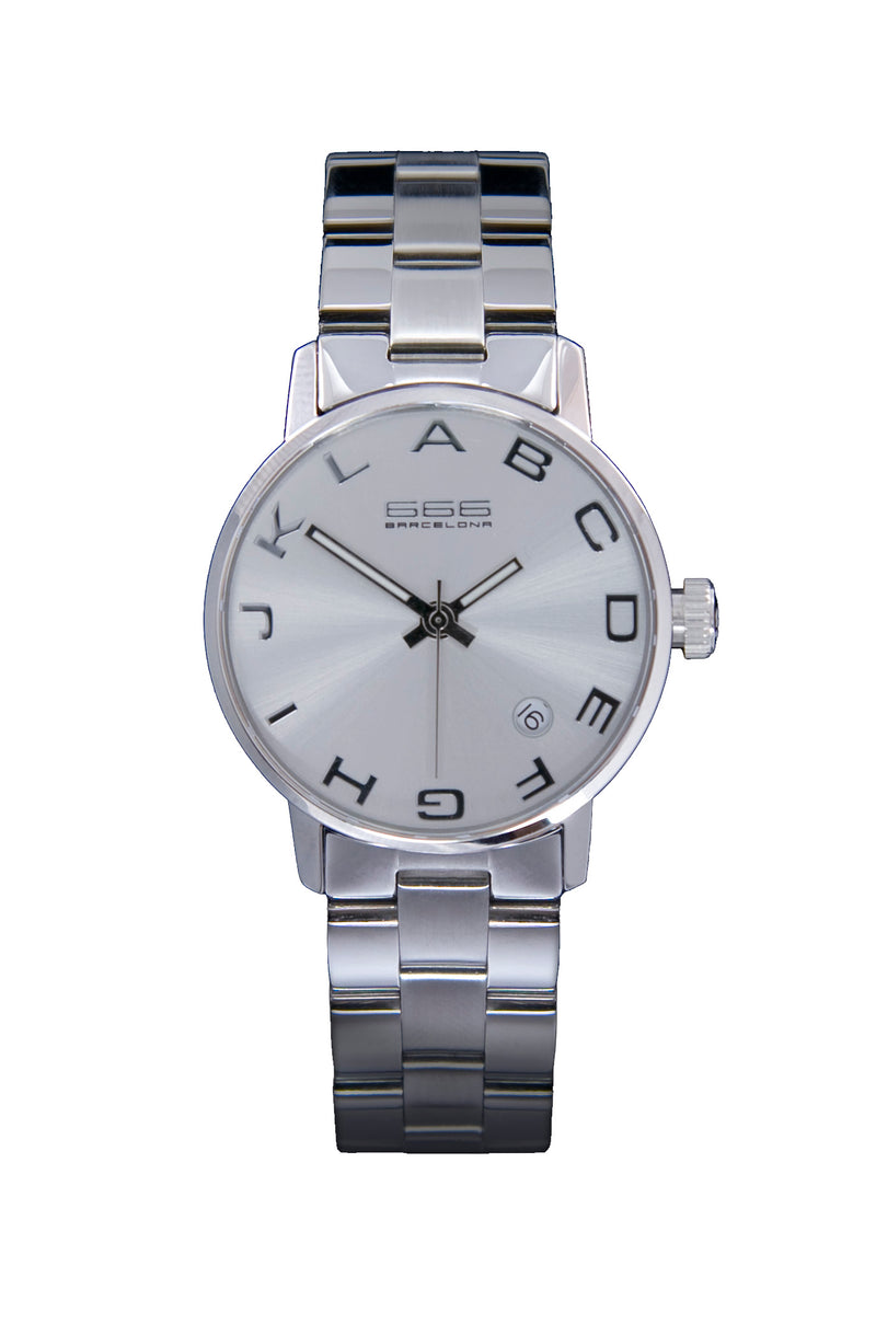 666BARCELONA 666-275