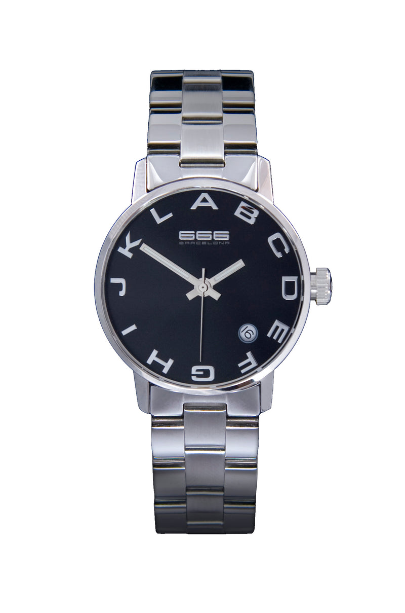 666BARCELONA 666-276