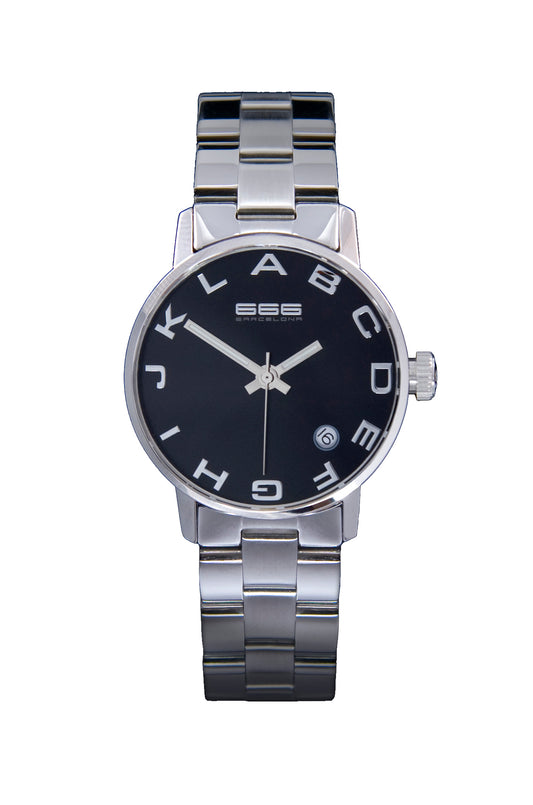 666BARCELONA 666-276