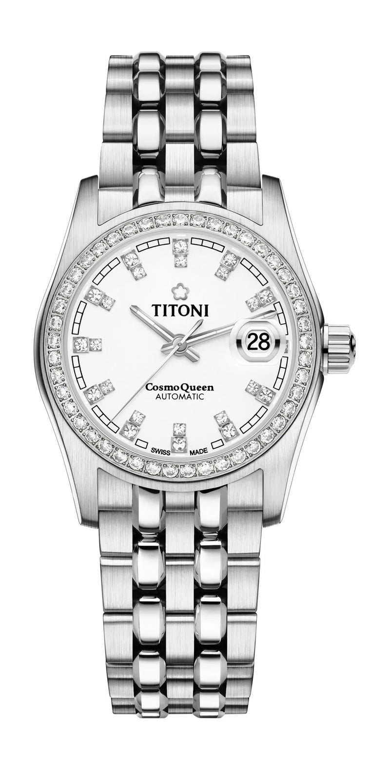 TITONI 729S-307