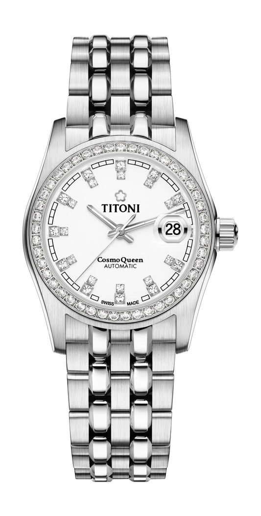 TITONI 729S-307