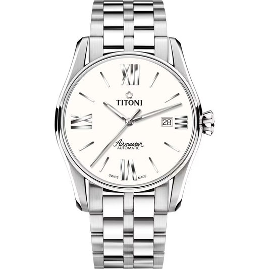TITONI 83908S-619