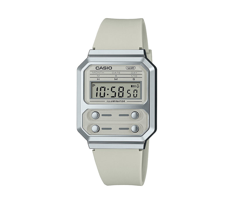 CASIO A100WEF-8AEF