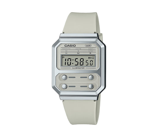 CASIO A100WEF-8AEF