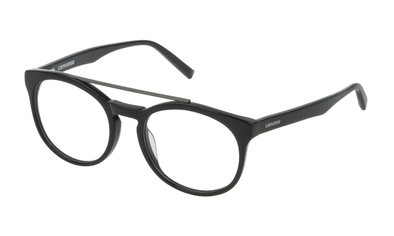 CONVERSE A12852BLACK