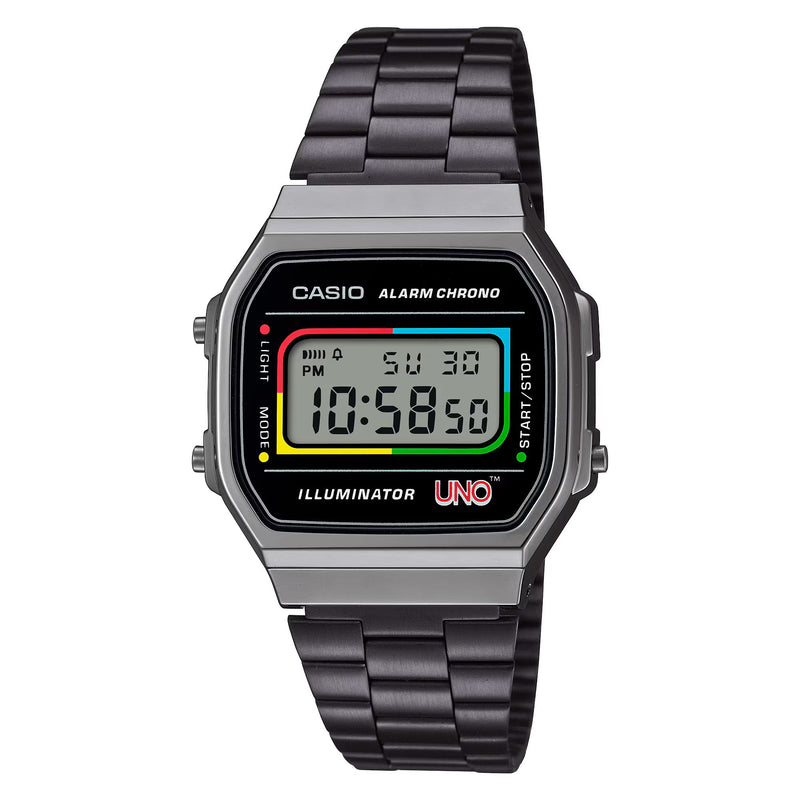 CASIO A168WEUC-1AER
