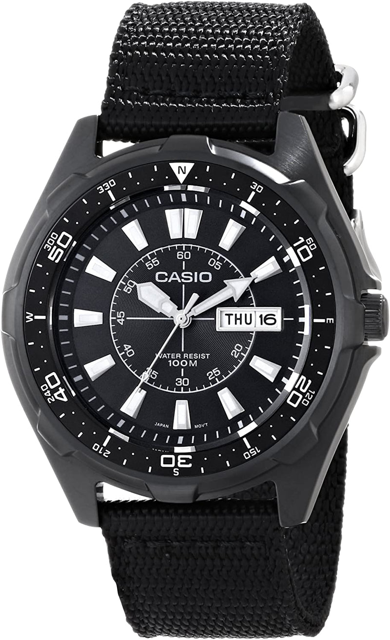 CASIO AMW-110-1A