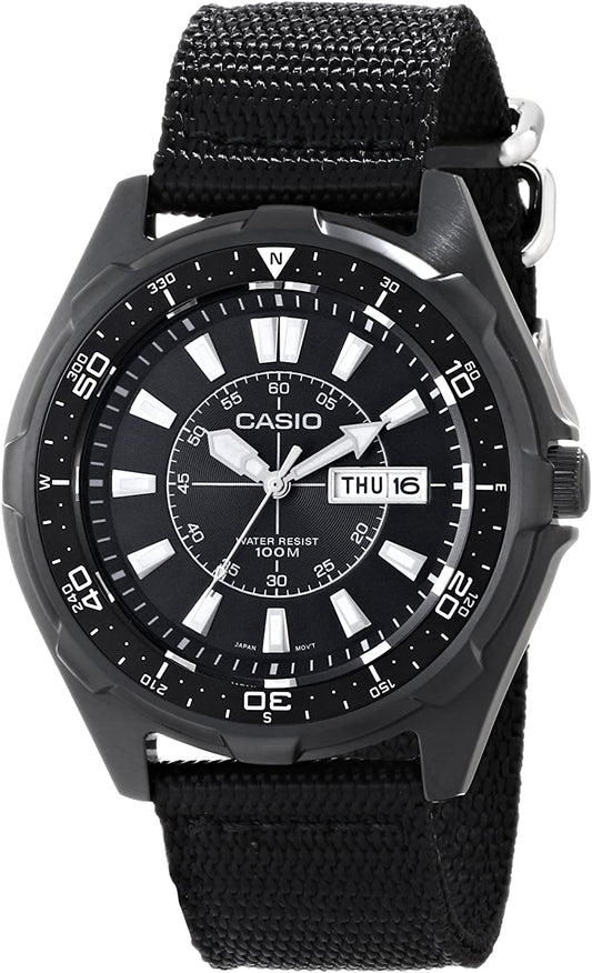 CASIO AMW-110-1A