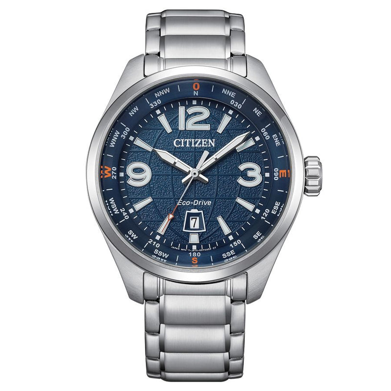 CITIZEN AW1830-88L