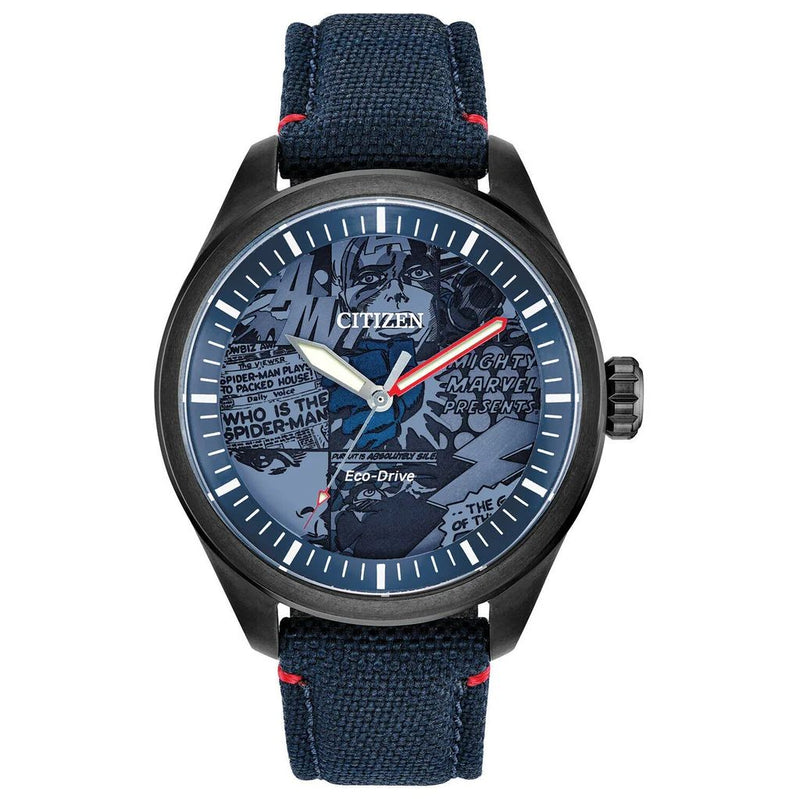 CITIZEN AW2037-04W