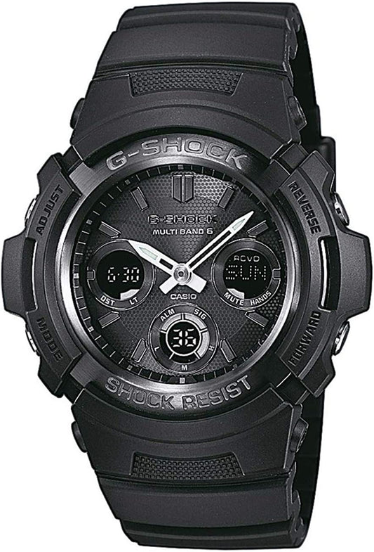 CASIO AWGM100B1AER