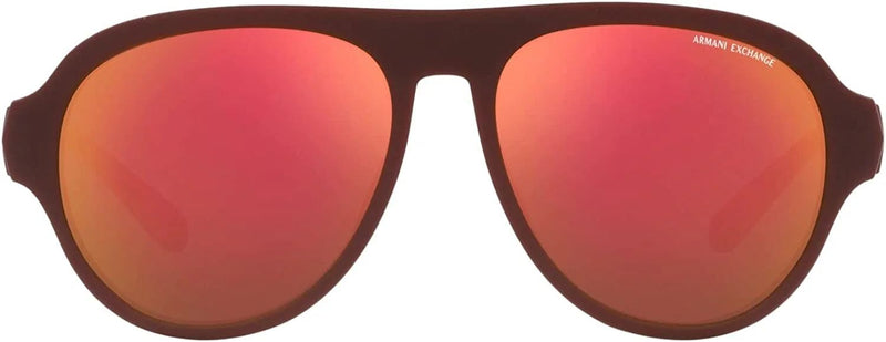 ARMANI EXCHANGE AX4126SU82746