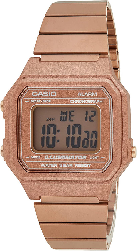 CASIO B-650WC-5A