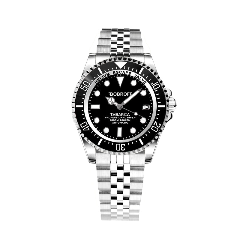 BOBROFF BF0001-BFSTJ