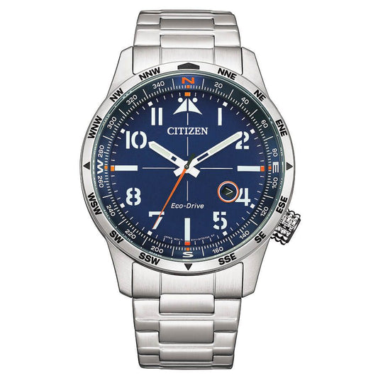 CITIZEN BM7550-87L