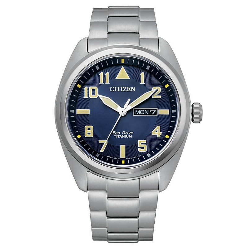 CITIZEN BM8560-88L