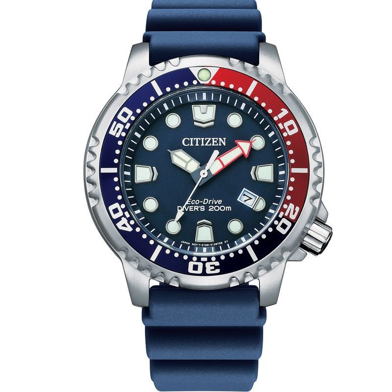 CITIZEN BN0168-06L