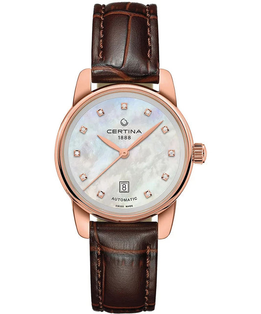 CERTINA C001007361160