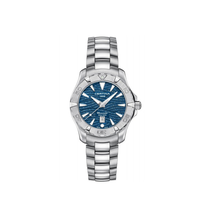 CERTINA C032251110410