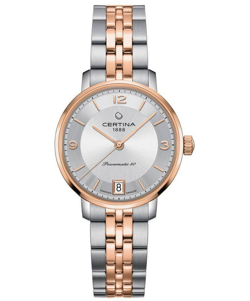 CERTINA C035207220370