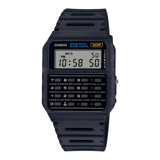 CASIO CA-53W-1ER