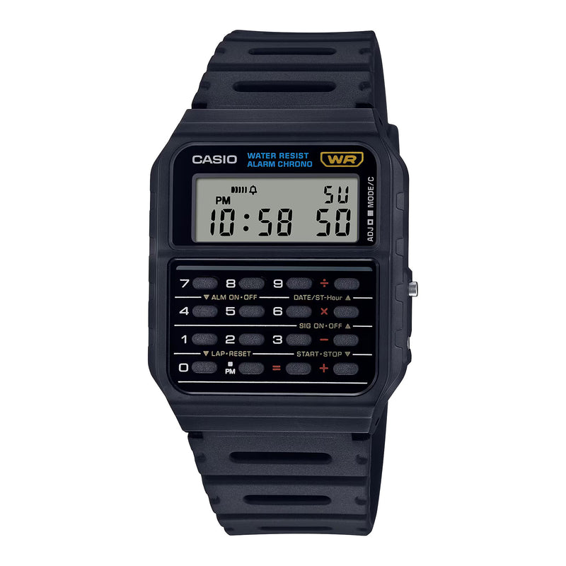 CASIO CA-53W-1ER