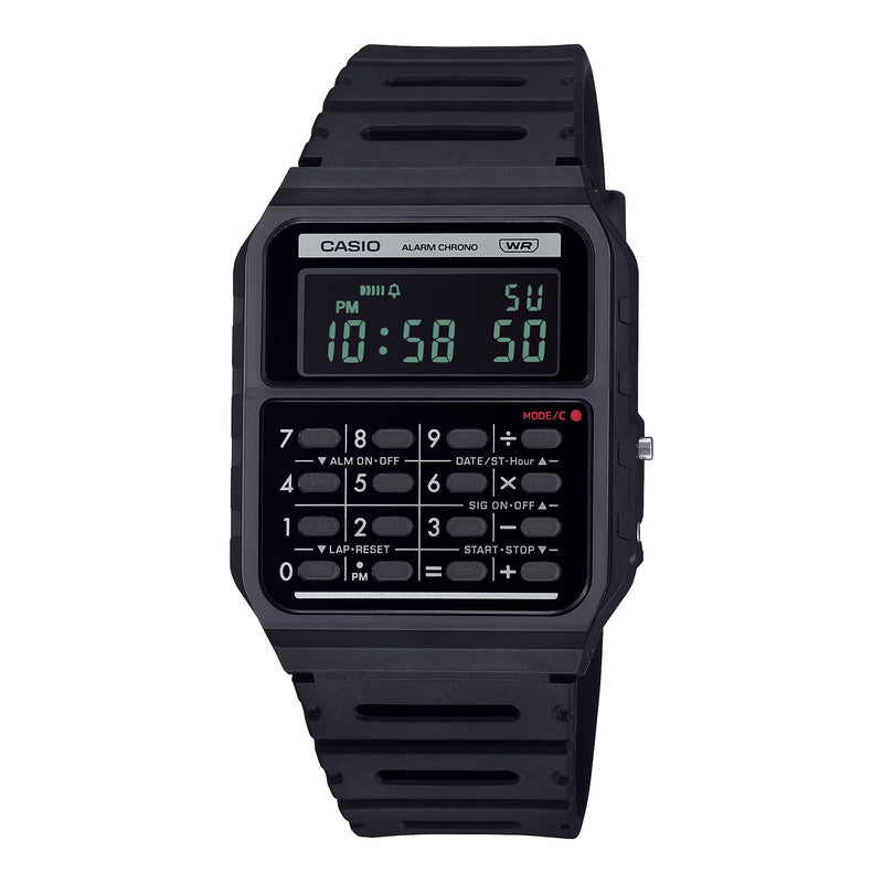 CASIO CA-53WB-1BEF