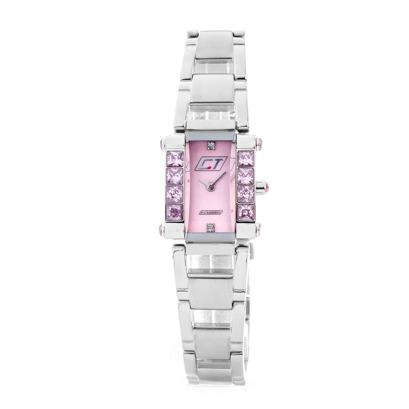 CHRONOTECH CC7040LS-07M