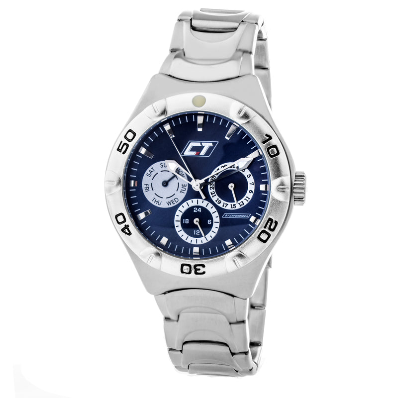 CHRONOTECH CC7051M-03M