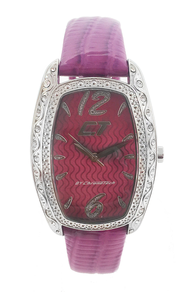 CHRONOTECH CC7121LS-08