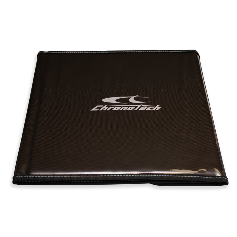 CHRONOTECH CT-MUESTRA-01