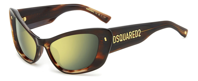 DSQUARED2 D2-0118-S-EX4