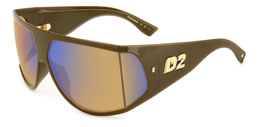 DSQUARED2 D2-0124-S-79U