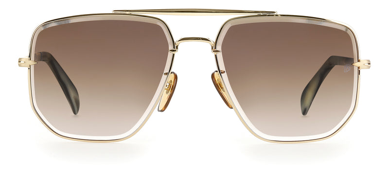 DAVID BECKHAM DB7001SJ5GHA