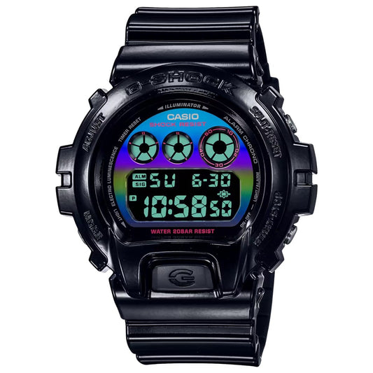 CASIO DW6900RGB1ER