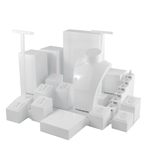 DIAMONFIRE EXPOSITORDIAM