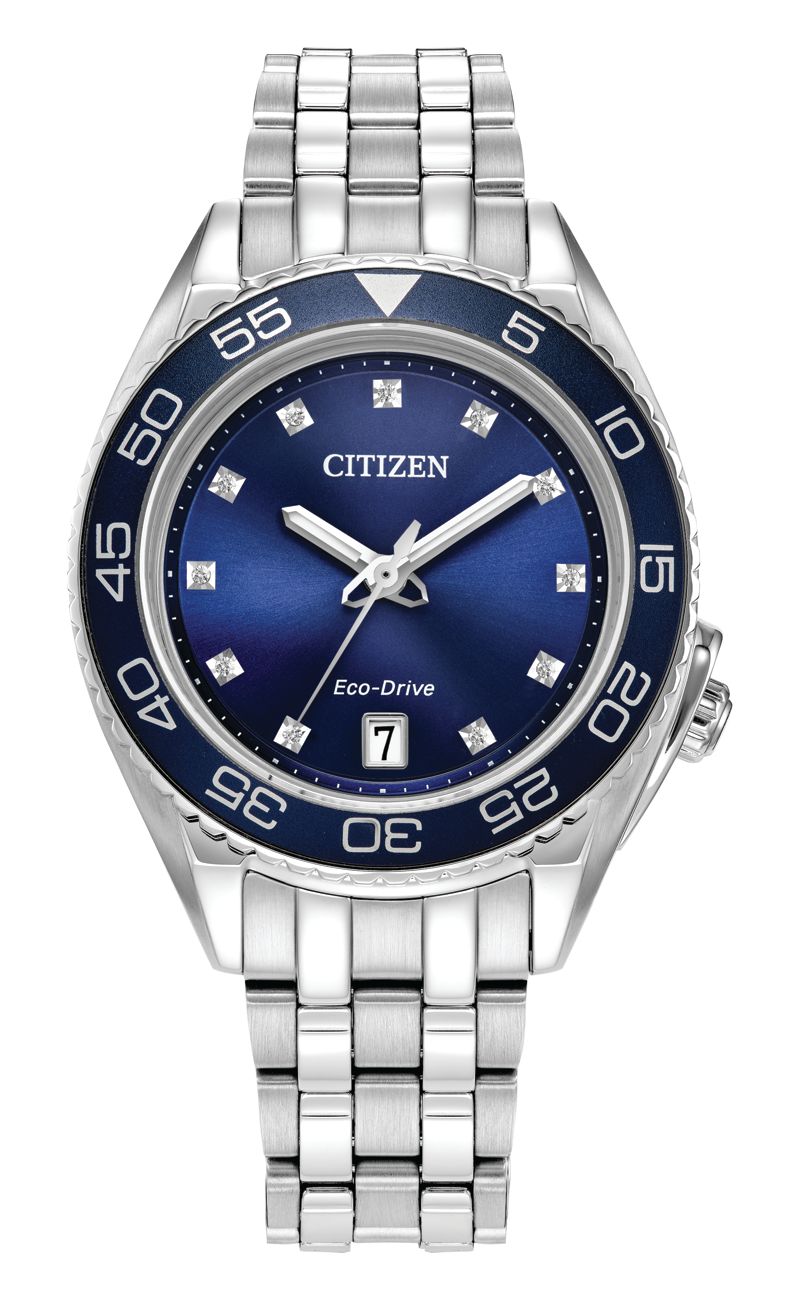 CITIZEN FE6160-57L