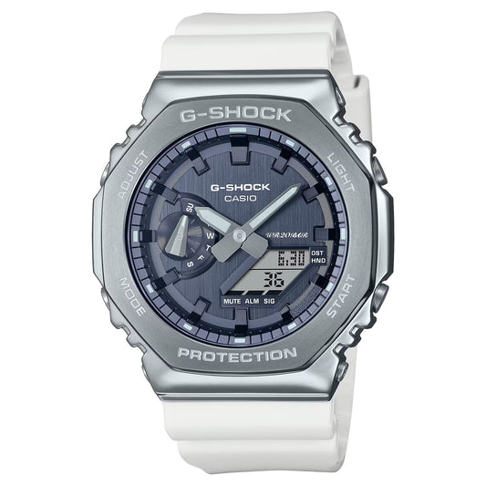 CASIO GM2100WS7AER