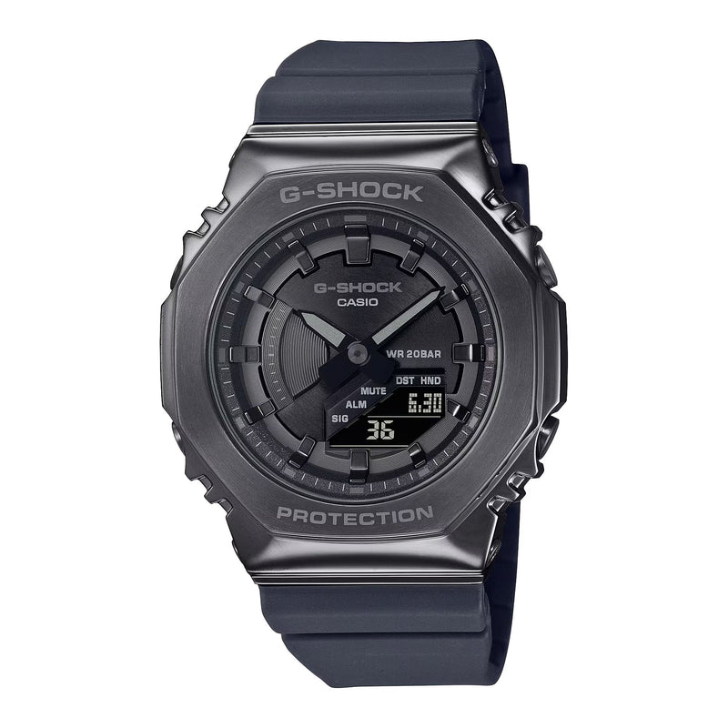 CASIO GMS2100B8AER