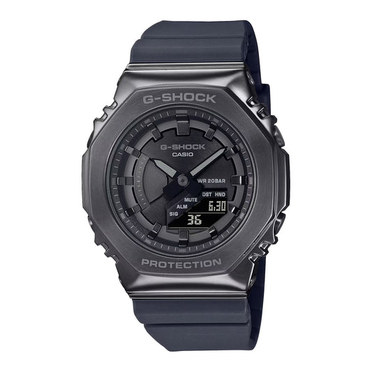 CASIO GMS2100B8AER