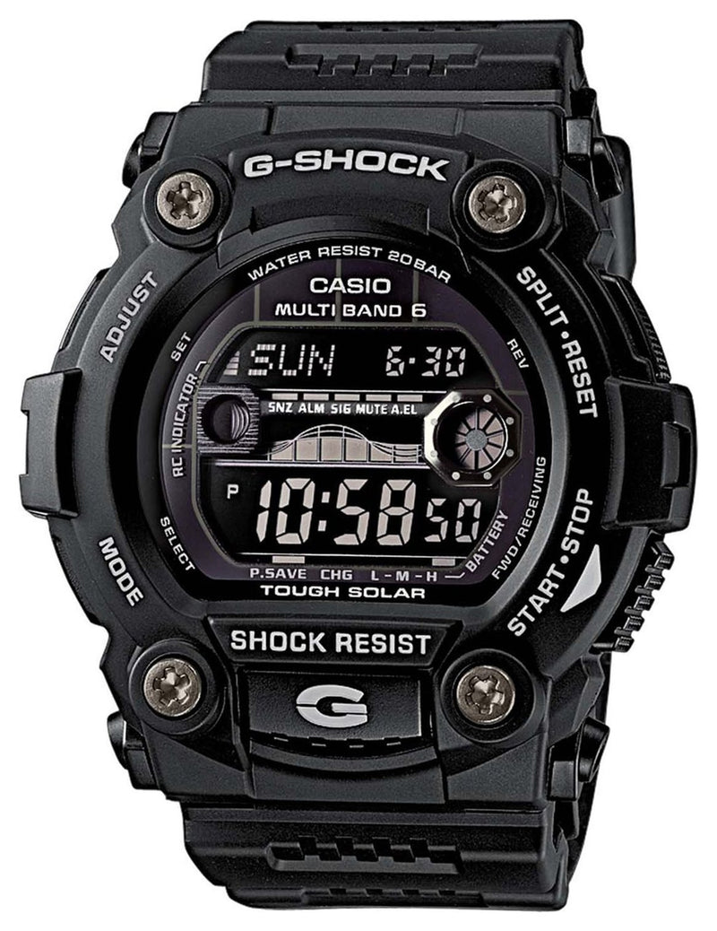 CASIO GW7900B1ER