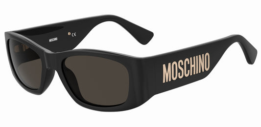 MOSCHINO MOS145-S-807