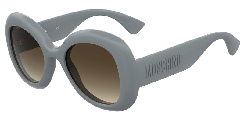 MOSCHINO MOS162-S-MVU