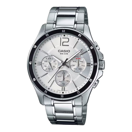 CASIO MTP1374D7AVDF